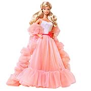 Barbie My Favorite Peaches and Cream Doll